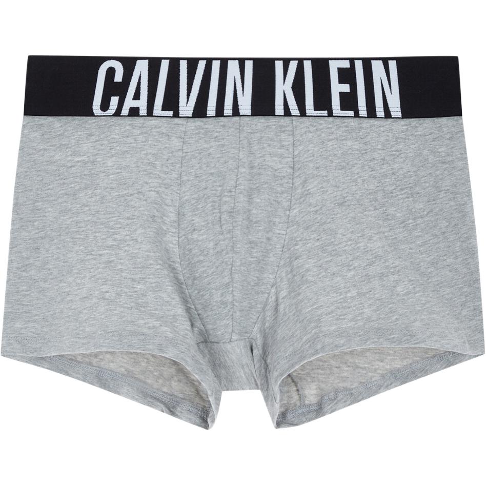 Calvin Klein Боксеры с жаккардовым логотипом (комплект из трех штук) — фото 4