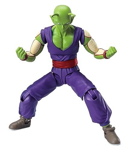 

Bandai, Dragon Ball, Super Evolve Piccolo