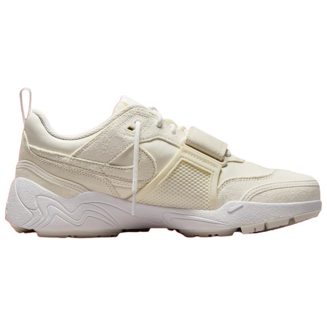 Кроссовки Nike Zoom Field Jaxx SP Travis Scott Sail, белый — фото 2