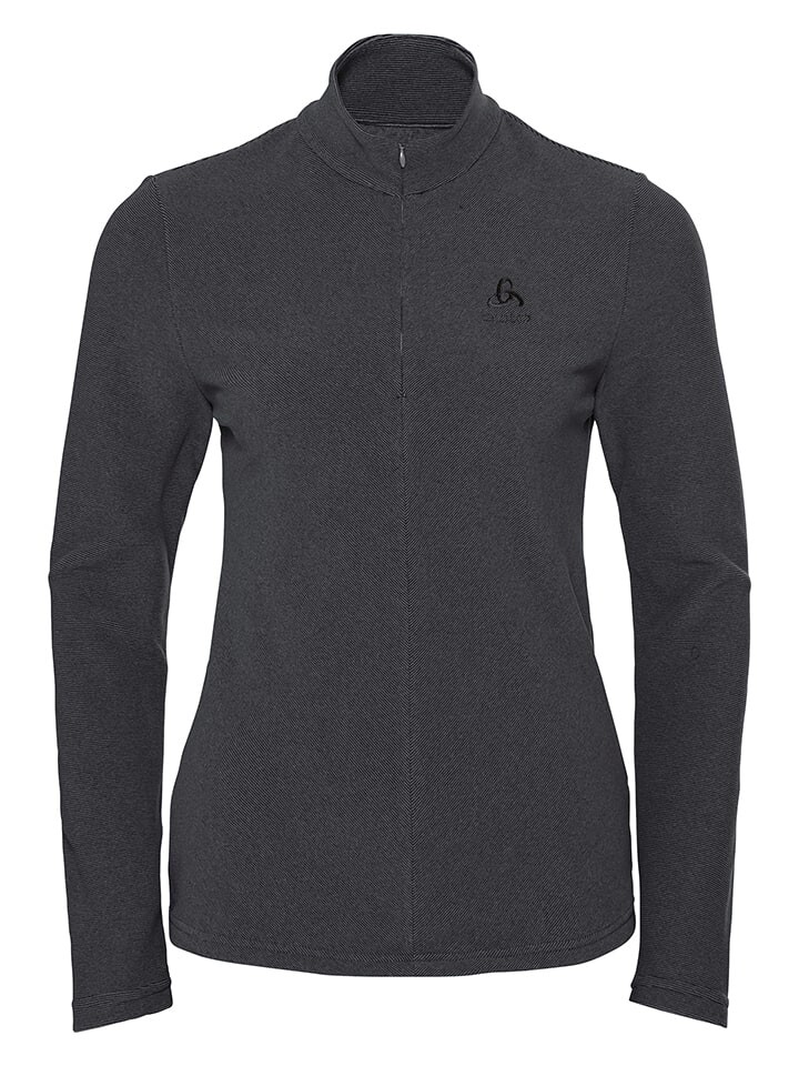 

Функциональный лонгслив Odlo, серый