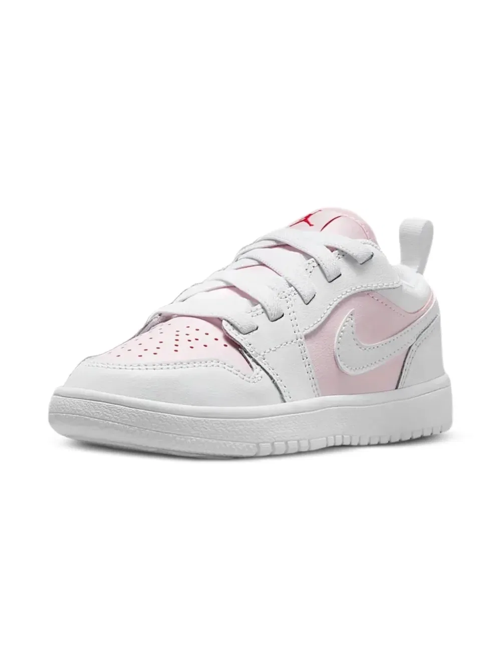 Кроссовки Jordan 1 Low Alt Jordan Kids, розовый