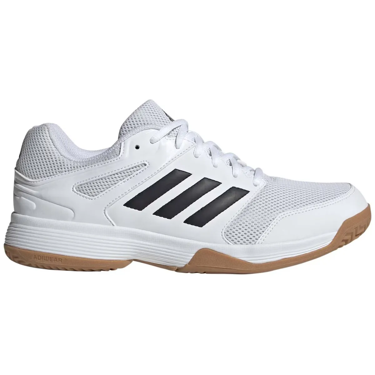 

Adidas Speedcourt мужские кроссовки для дома, белый