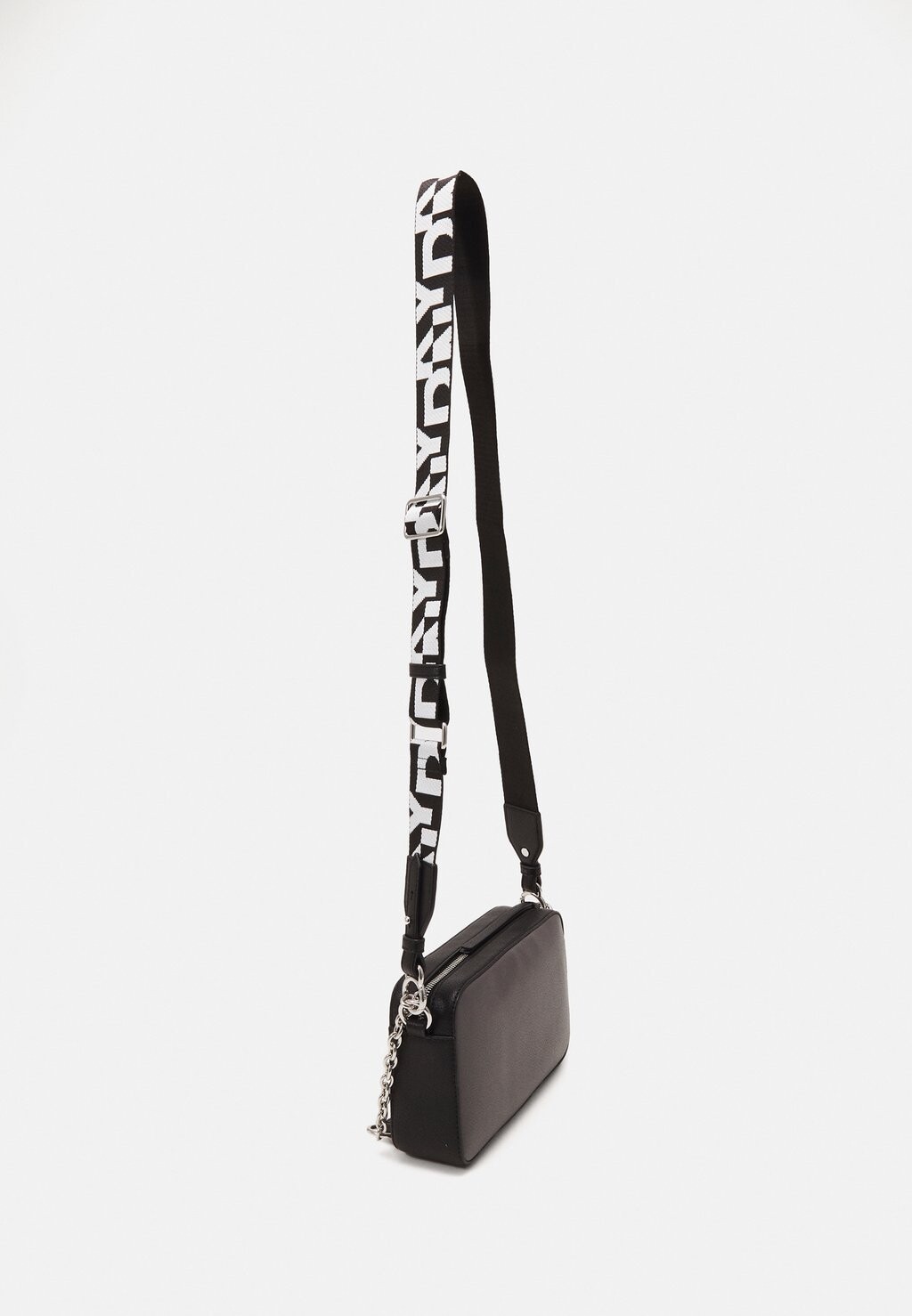 

Сумочка HEART OF NY COLORBLOCK CAMERA BAG DKNY, черный