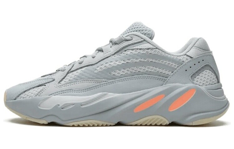 

Кроссовки Adidas Originals Yeezy Boost 700 V2 Unisex, темно-серый дубль
