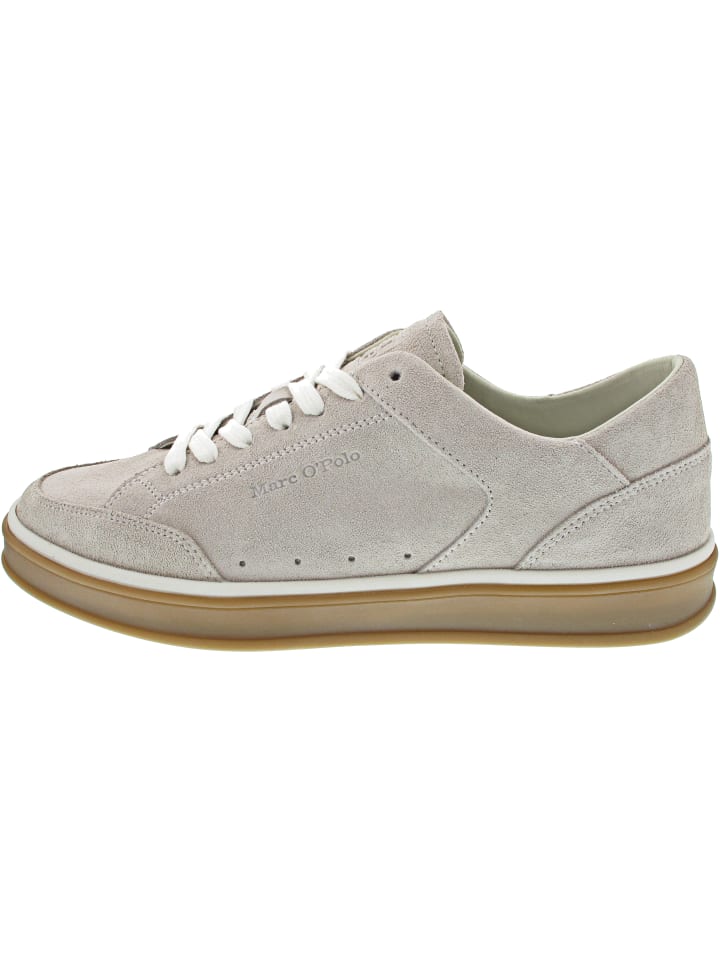 

Низкие кроссовки Marc O'Polo, бежевые