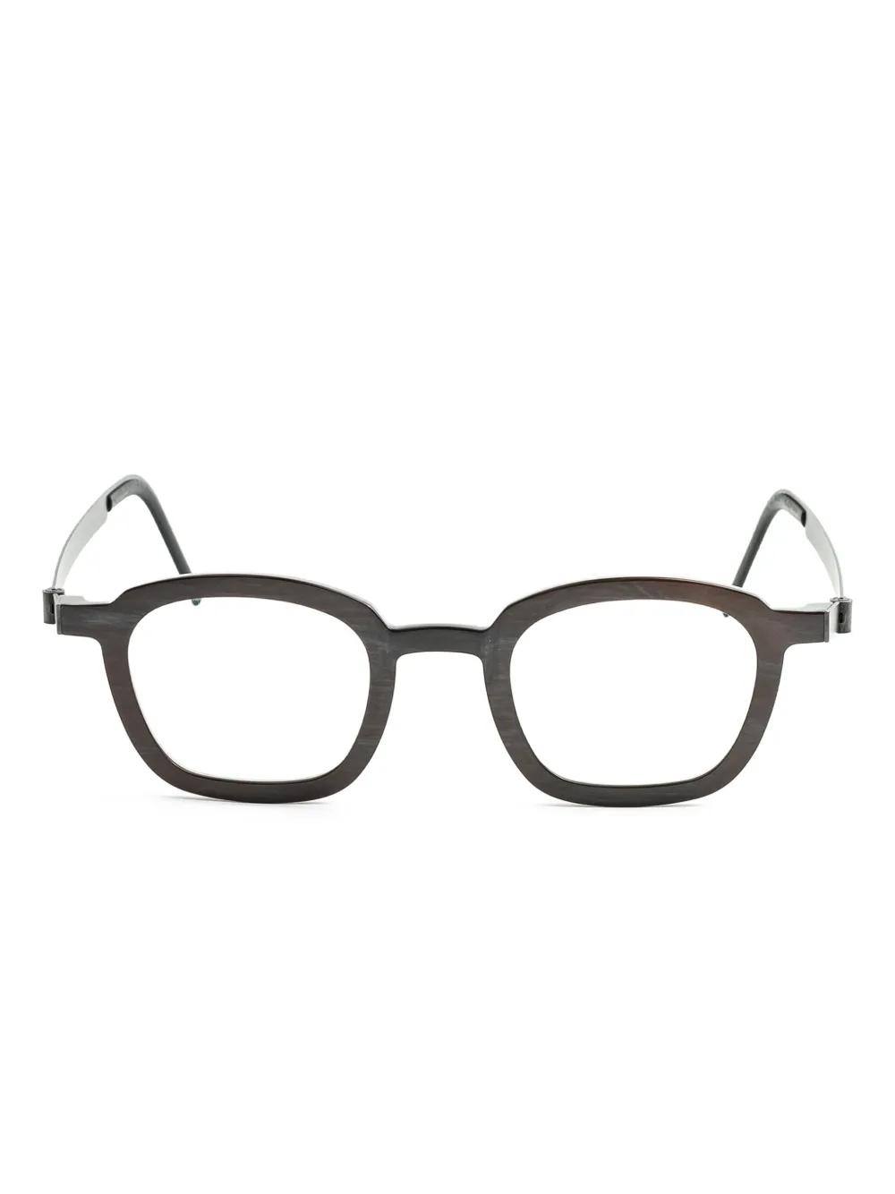 

Очки 1858 Lindberg, коричневый