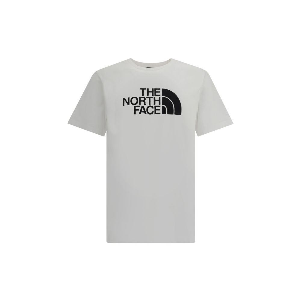 

футболка The North Face, белый