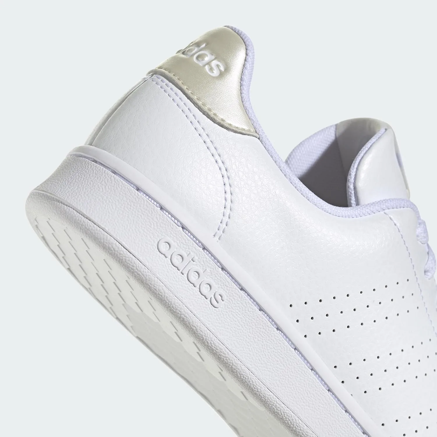 Мужские низкие кроссовки Adidas Advantage (не для футбола) — фото 4