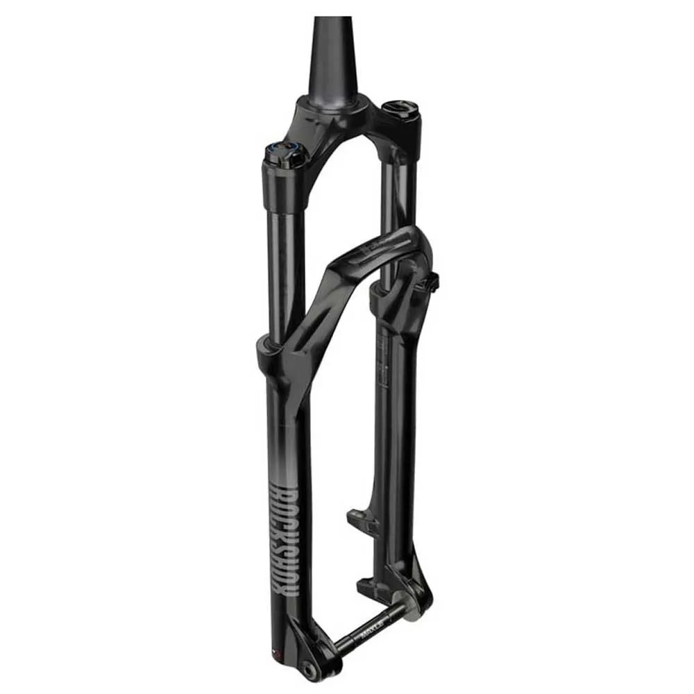 

Вилка RockShox Judy Silver TK TPR PopLoc Remote Boost 15x110 mm 42 Offset Solo Air MTB, черный