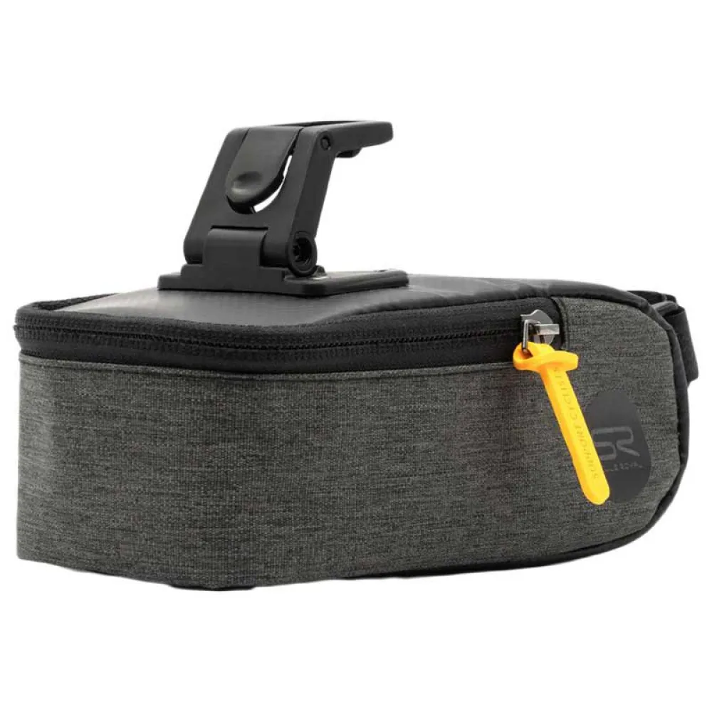 

Седельная сумка Selle Royal Extra Large 7L, серый