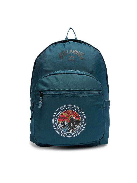 

Рюкзак C-BLB-M-003-08 Billabong, синий