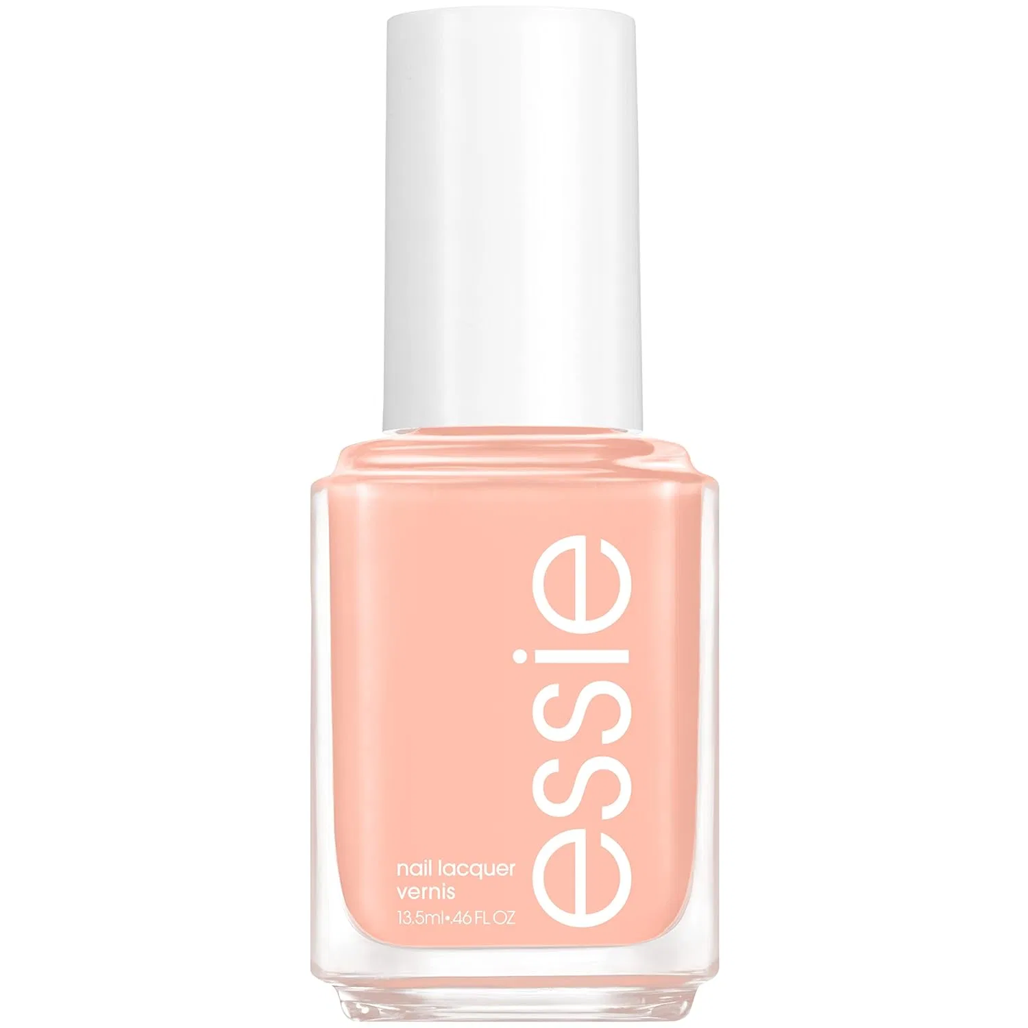Лак для ногтей «Sew Gifted» из летней коллекции 2022 от Essie Essie