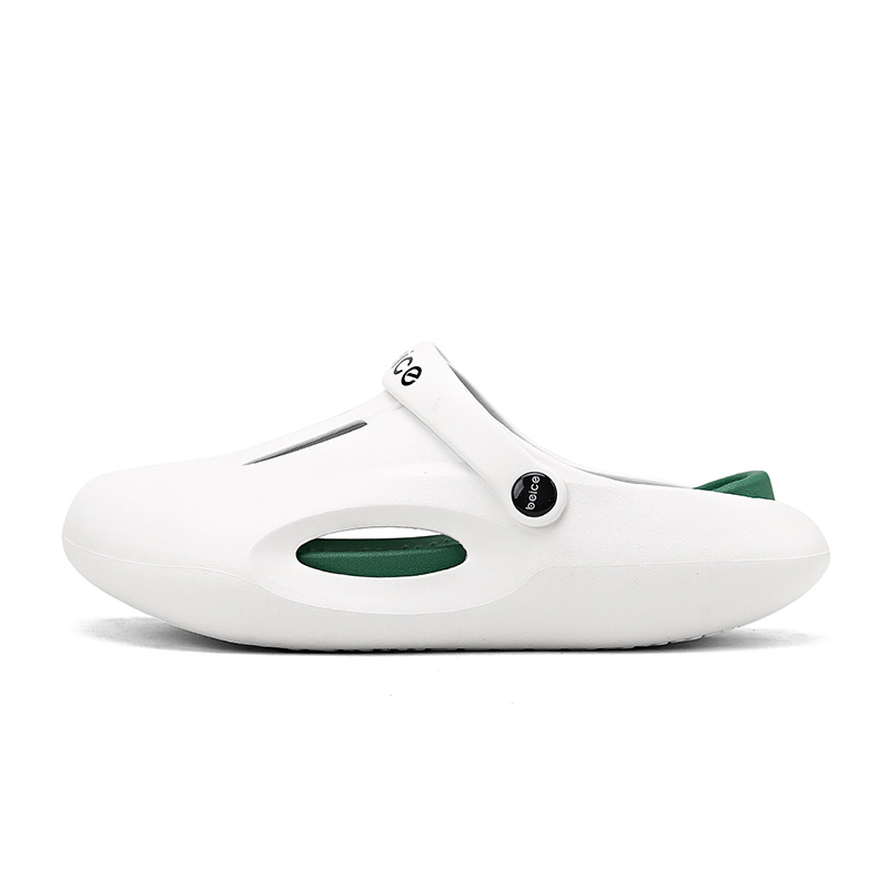 

Сабо мужские CariteSport, White Green