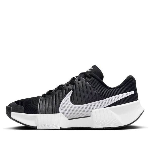 

Кроссовки air zoom gp challenge pro Nike, черный