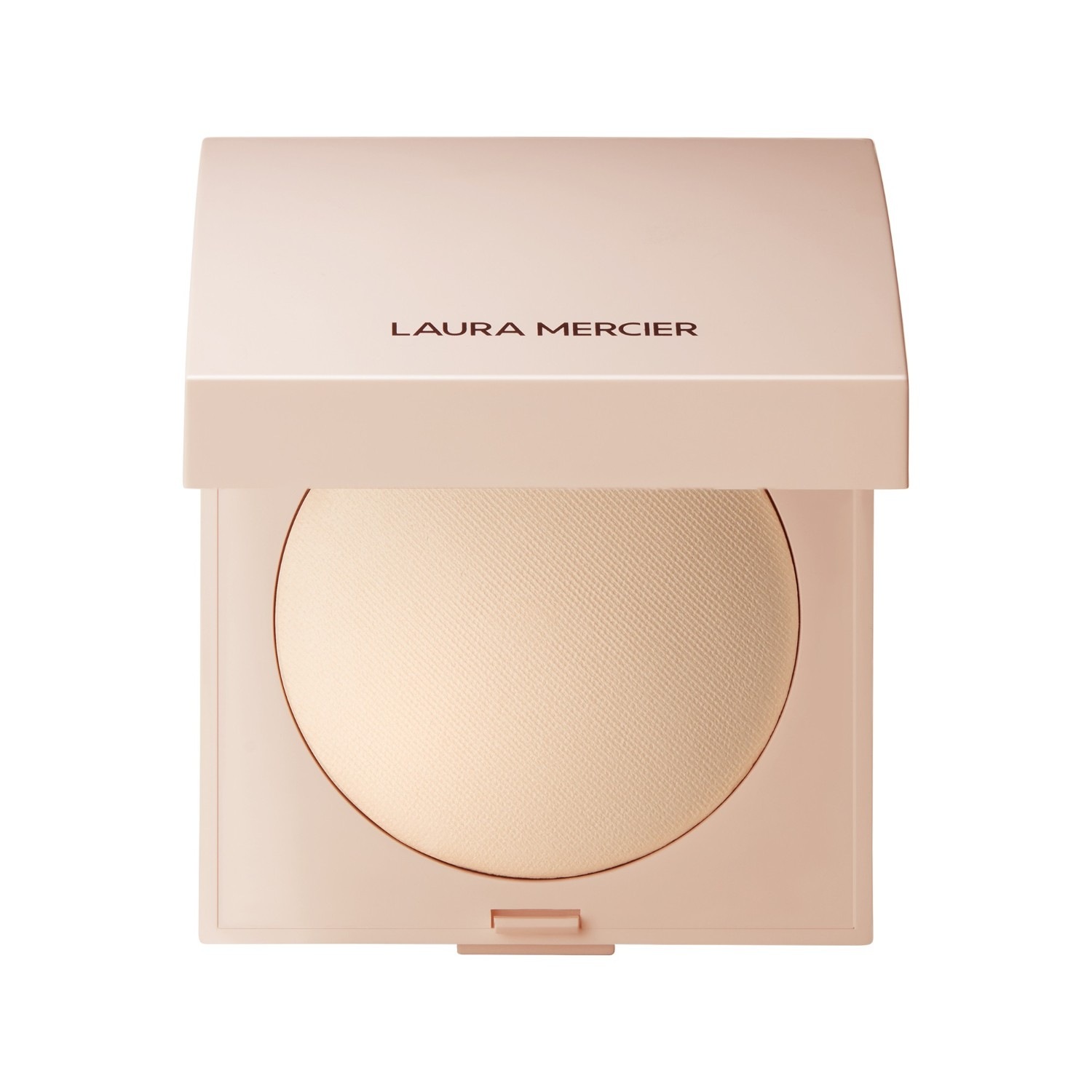

Пудра для лица real flawless luminous perfecting powder Laura Mercier, translucent, вес 7.5 гр.