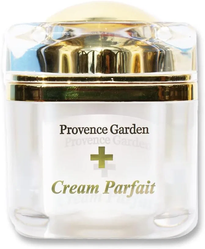Эссенция Provence Garden — Дневной Cream Parfait, увлажняющий, 28 г