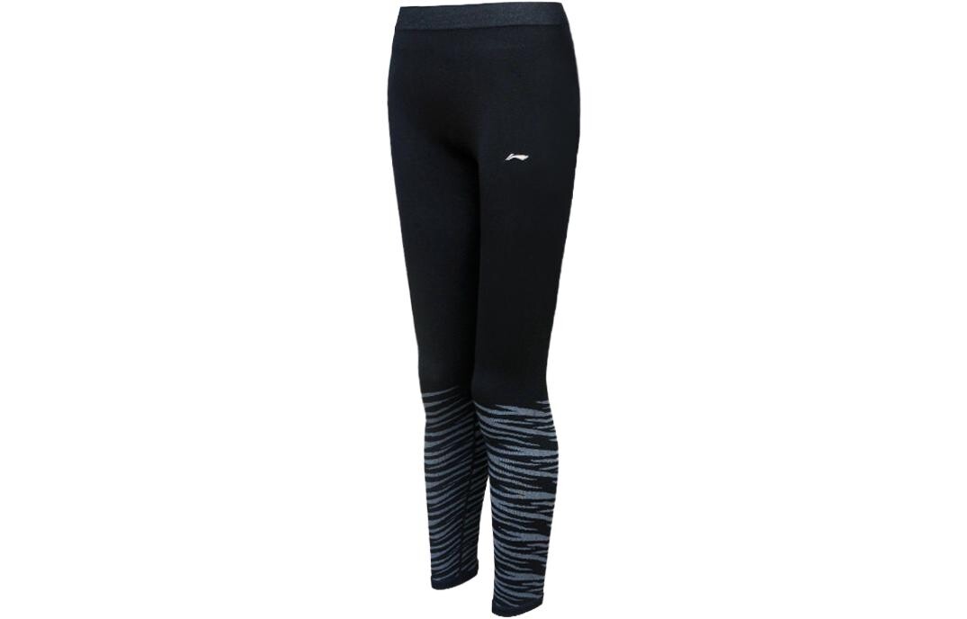 

Женские корректирующие брюки Lining