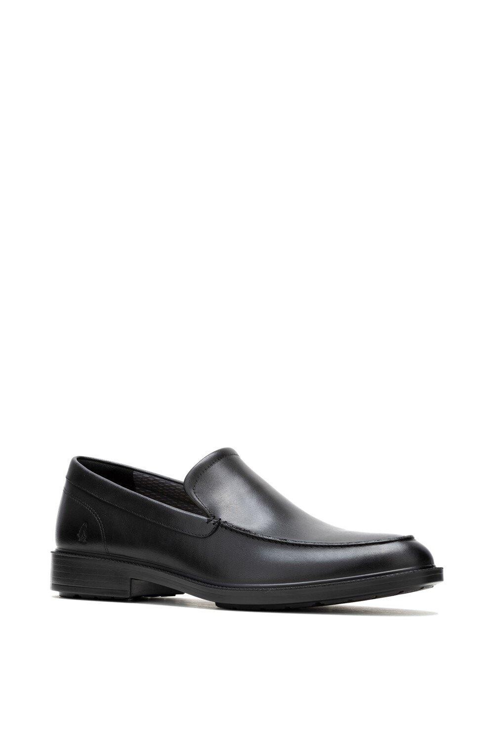 

Формальные туфли-слипоны 'Banker' Hush Puppies, черный