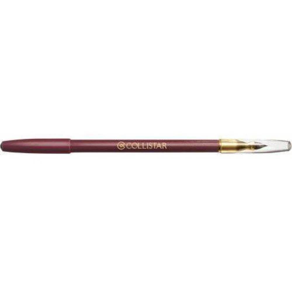 Водостойкий карандаш для губ Collistar Professional Lip Liner Pencil №17 Collistar — фото 3