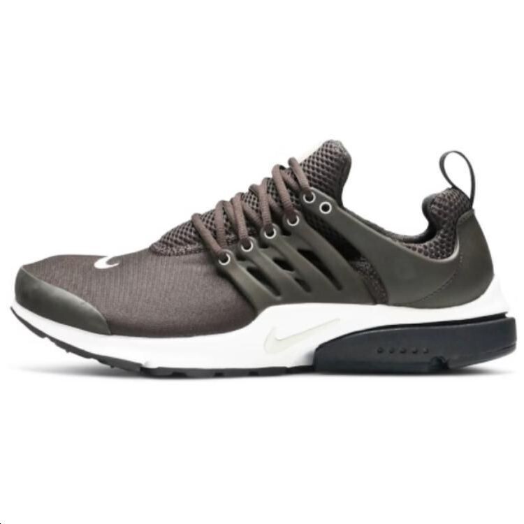 

Кроссовки Nike Air Presto Essential Midnight Navy/Armory Blue, коричневый