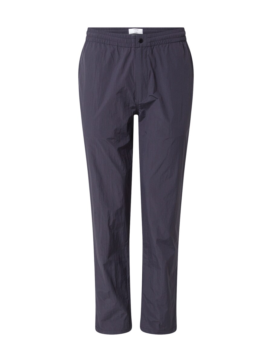

Тканевые брюки DAN FOX APPAREL Tapered Pants Ege, черный
