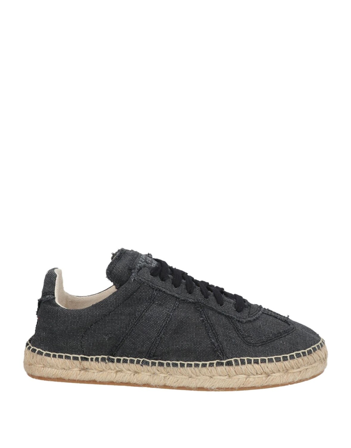 

Эспадрильи Maison Margiela, черный
