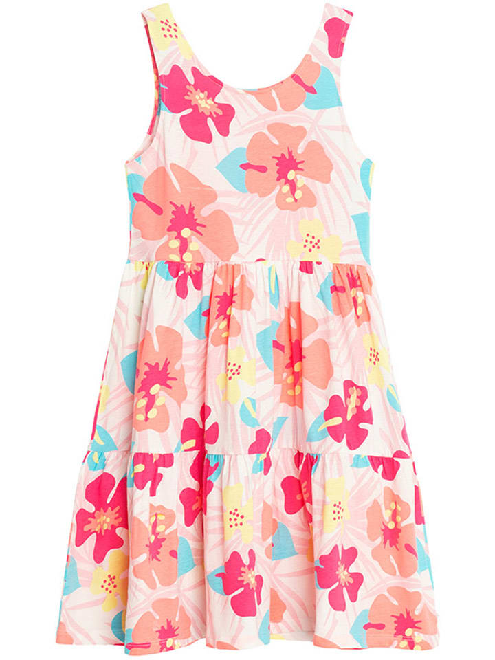 

Платье COOL CLUB