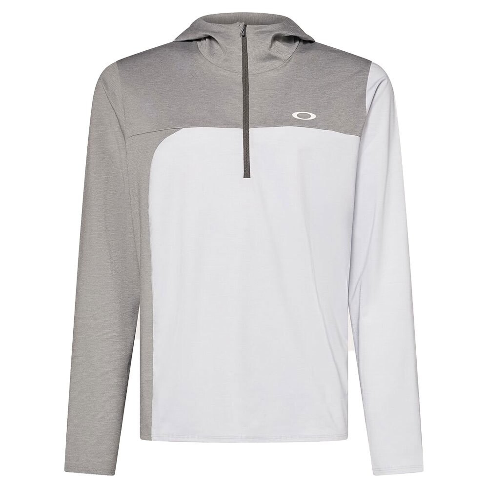 

Худи Oakley Gravity Range, белый