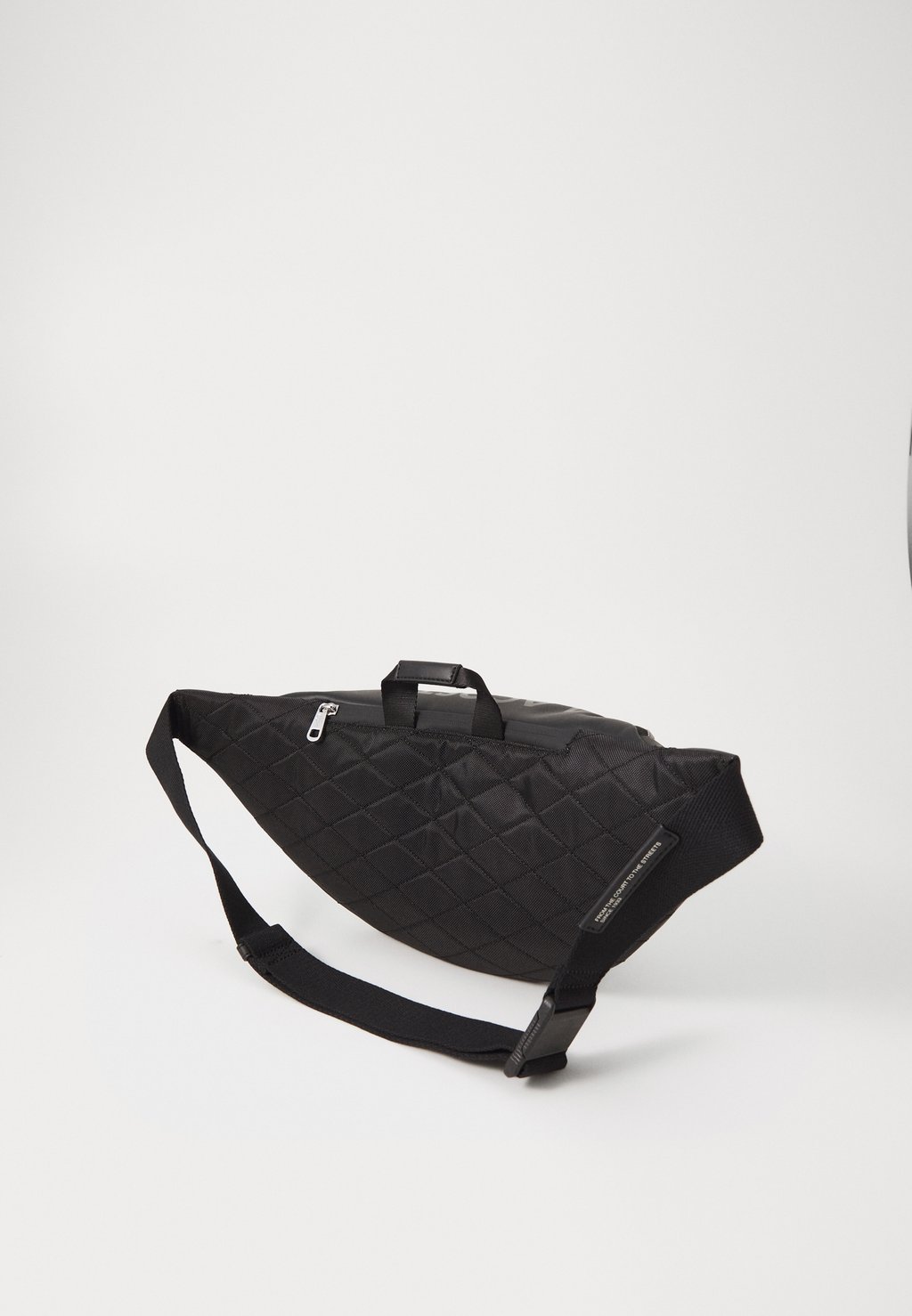 

Поясная сумка CROSSOVER BAG Lacoste, черный