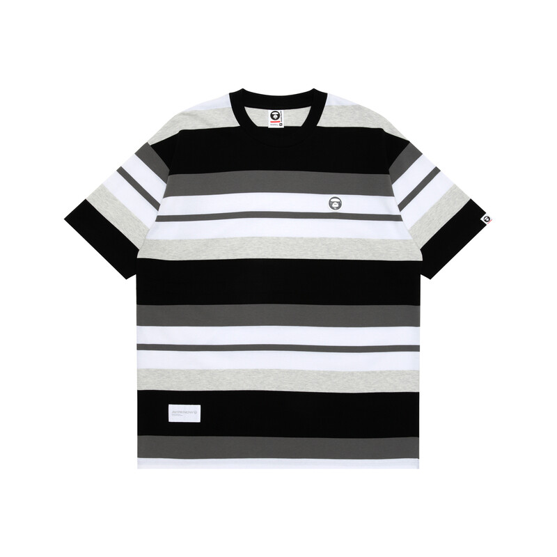 

Футболка мужская Aape, черный