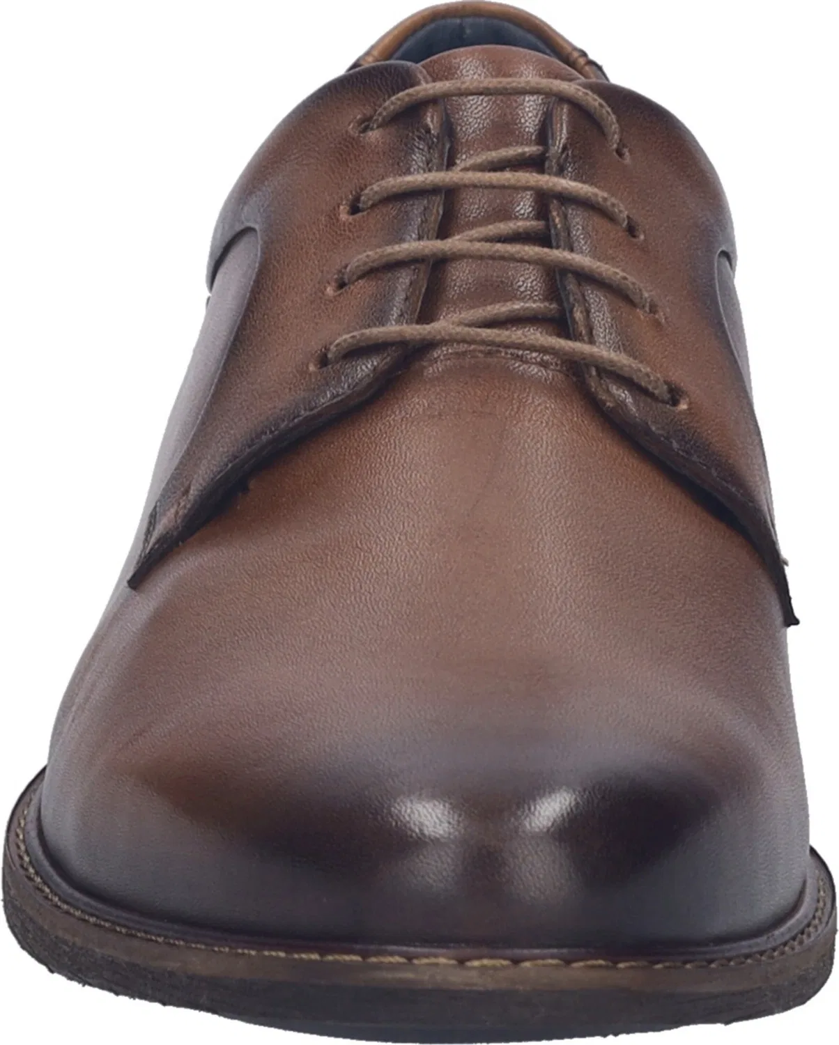Туфли на шнуровке Josef Seibel, Brown — фото 4
