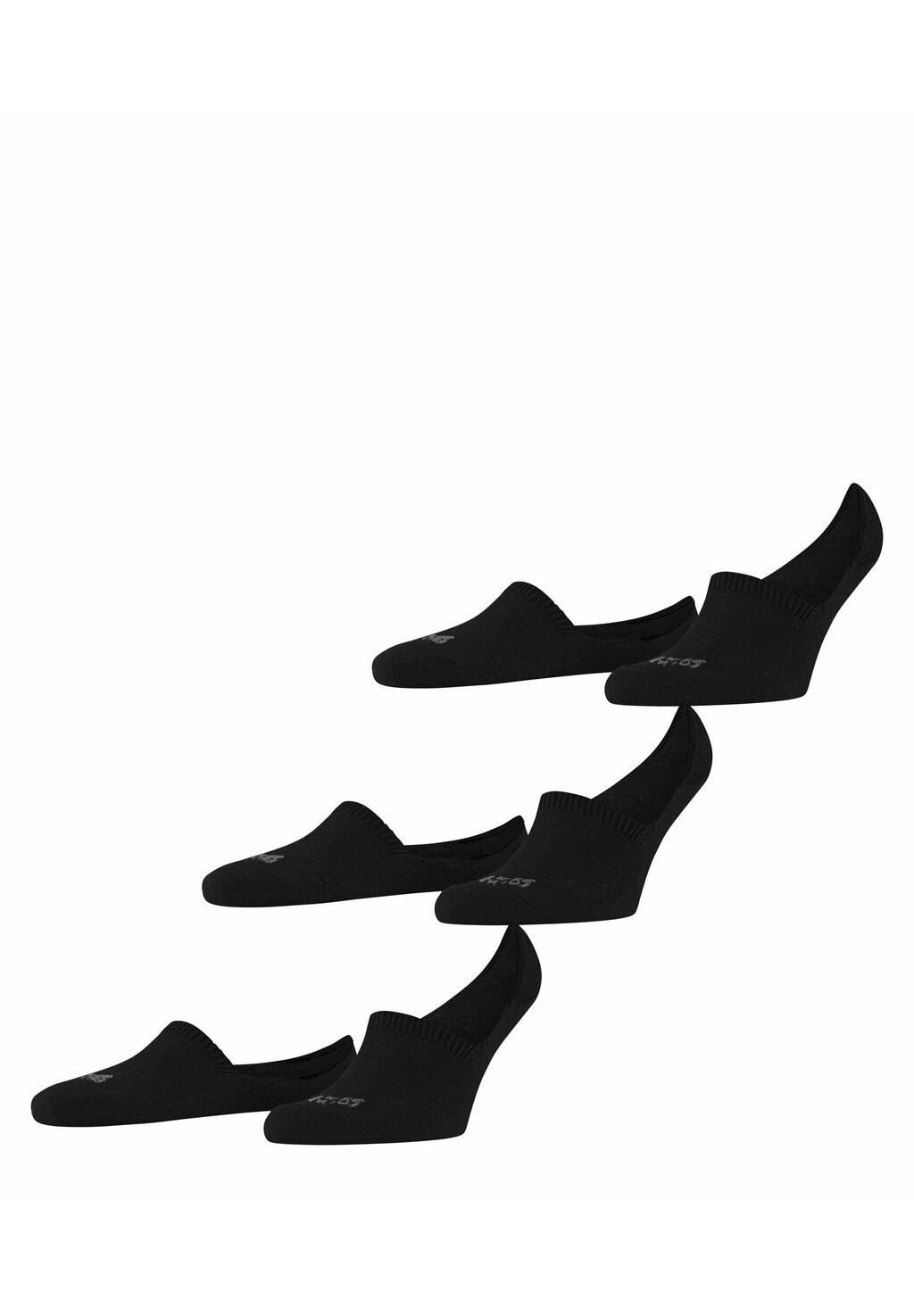 

Носки FALKE, черные