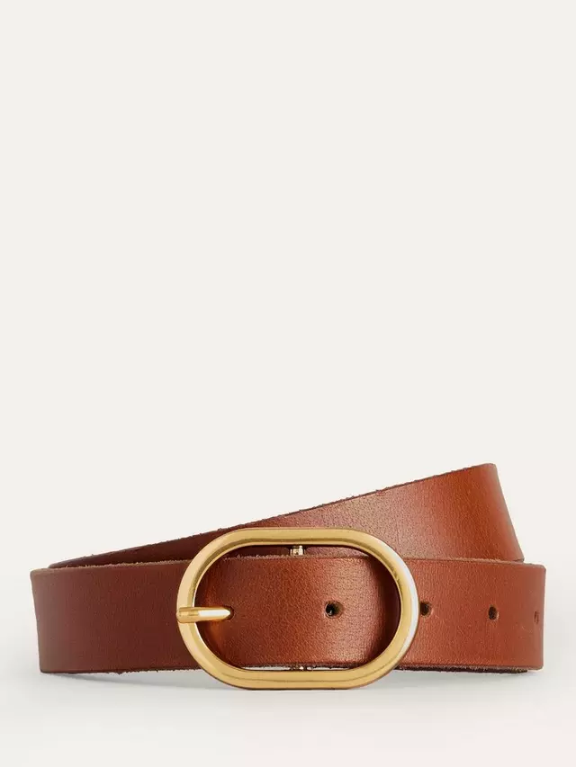 

Ремень Boden Classic Buckle