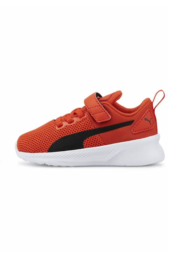 Кроссовки для ходьбы flyer Puma, Warm Earth Black