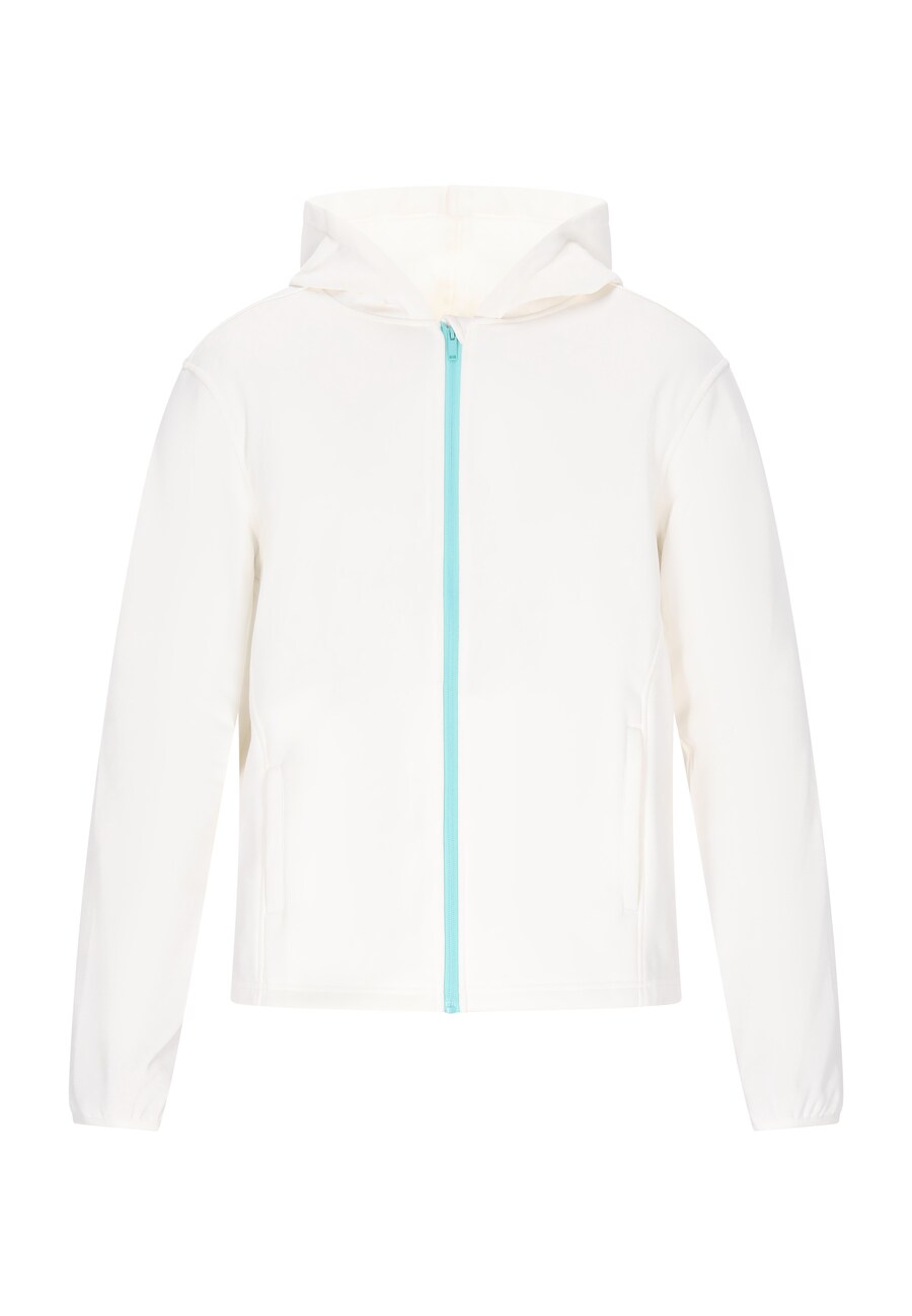 

Куртка межсезонная DreiMaster Maritim Fernell, Natural White