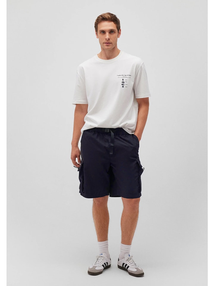 

Брюки-Карго Mavi Jeans, темно-синий