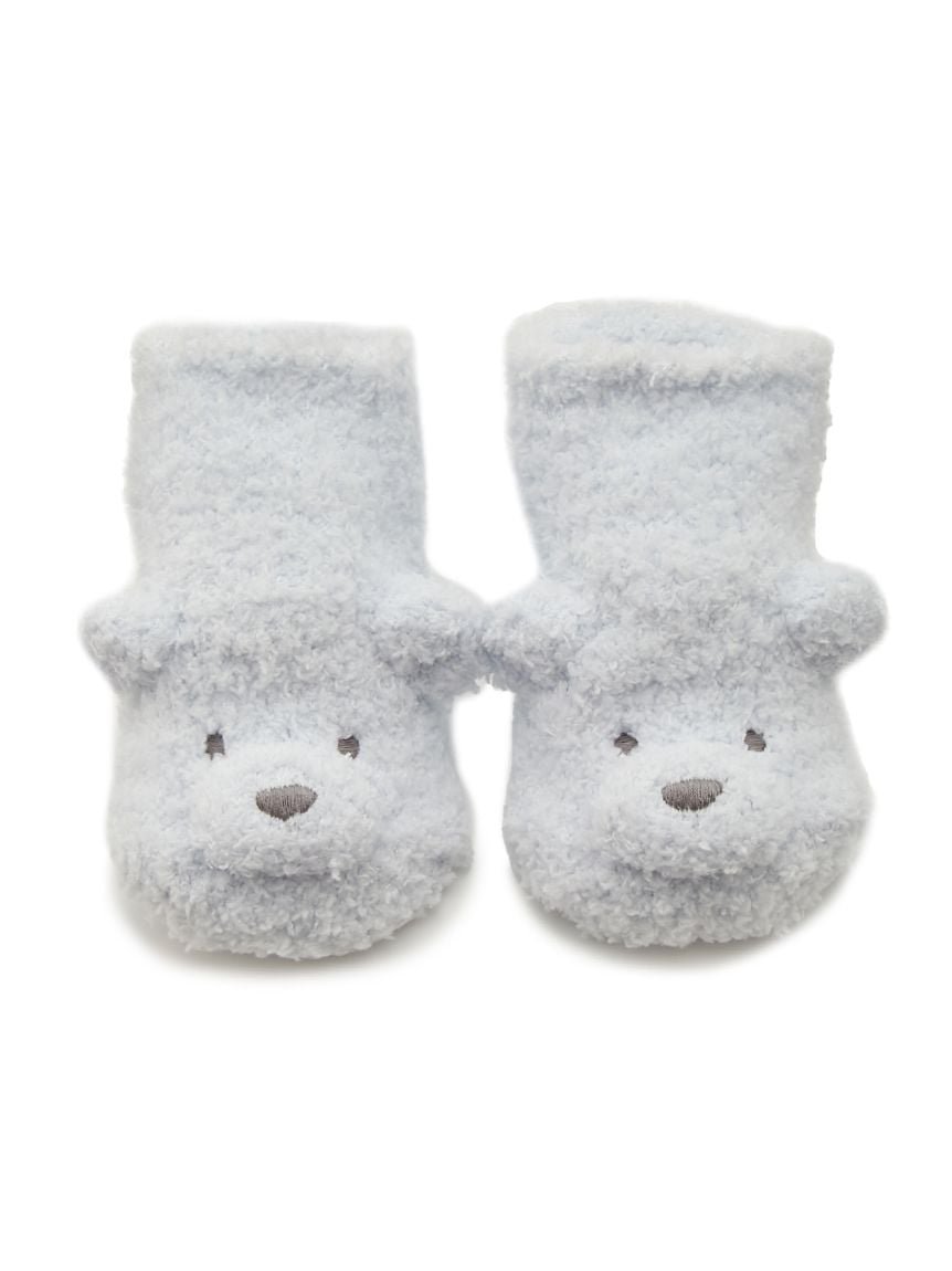 Носки Powder Bear Gelato pique, BLU [ONLINE exclusive color] [086]