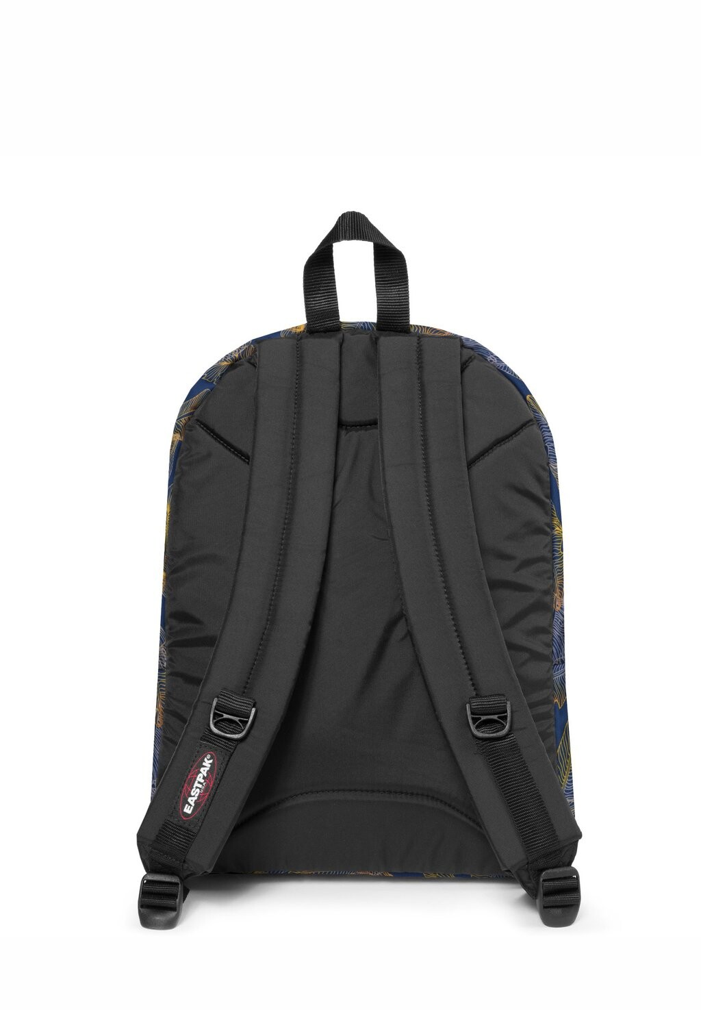 

Рюкзак PINNACLE Eastpak, темно-синий