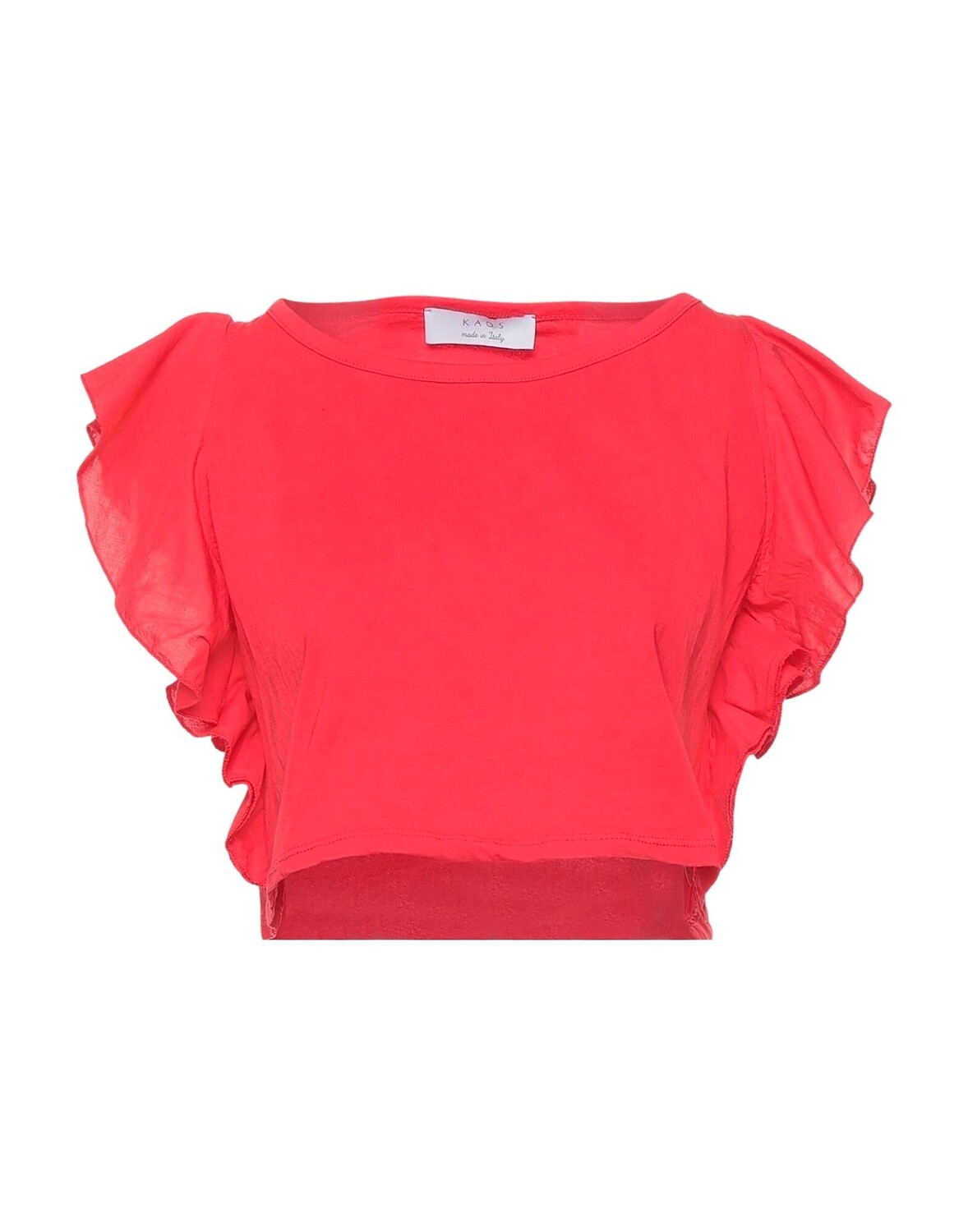 

Футболка Kaos, красный