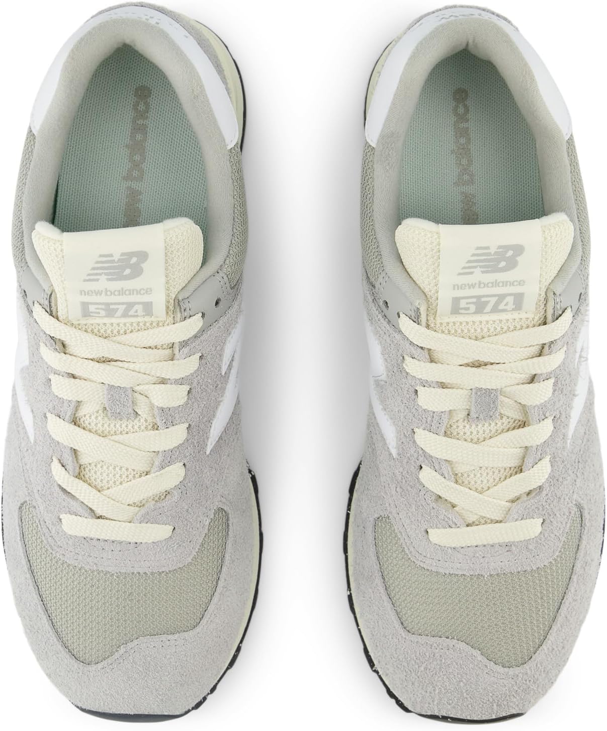 Мужские кроссовки New Balance низкие, Li — фото 4