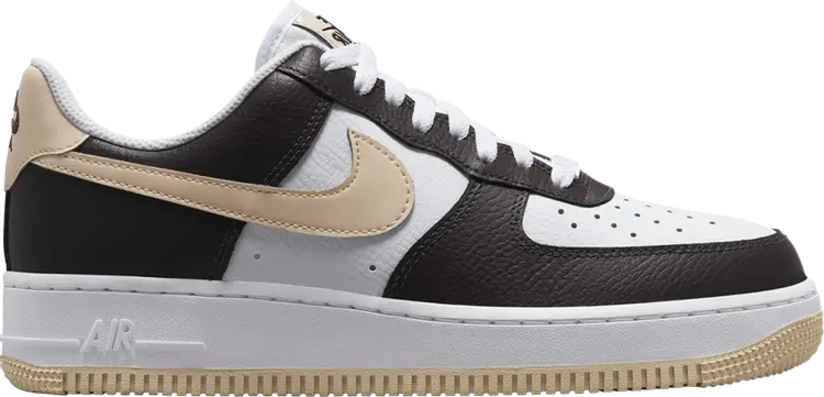 

Кроссовки Wmns Air Force 1 '07 'Cappuccino', белый