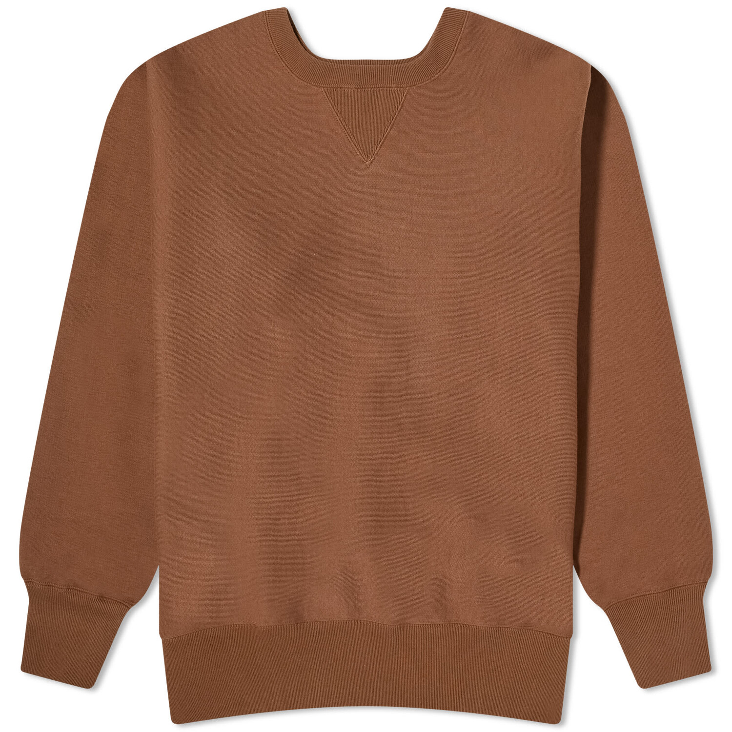 

Свитер Champion Made In Japan Crew Sweat, цвет Pallet Brown