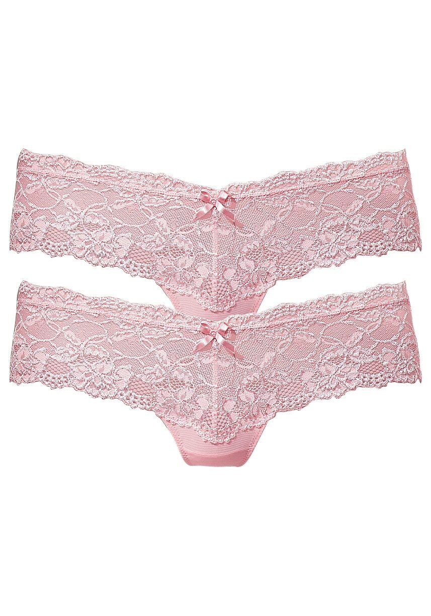 

Трусы Vivance Panty, цвет rosé