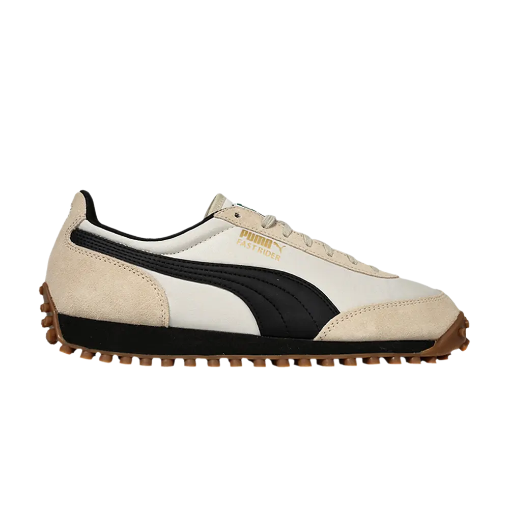 

Кроссовки Fast Rider SD Puma, белый