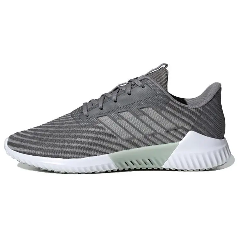 

Кроссовки мужские Climacool 2.0 с низким верхом серые Adidas