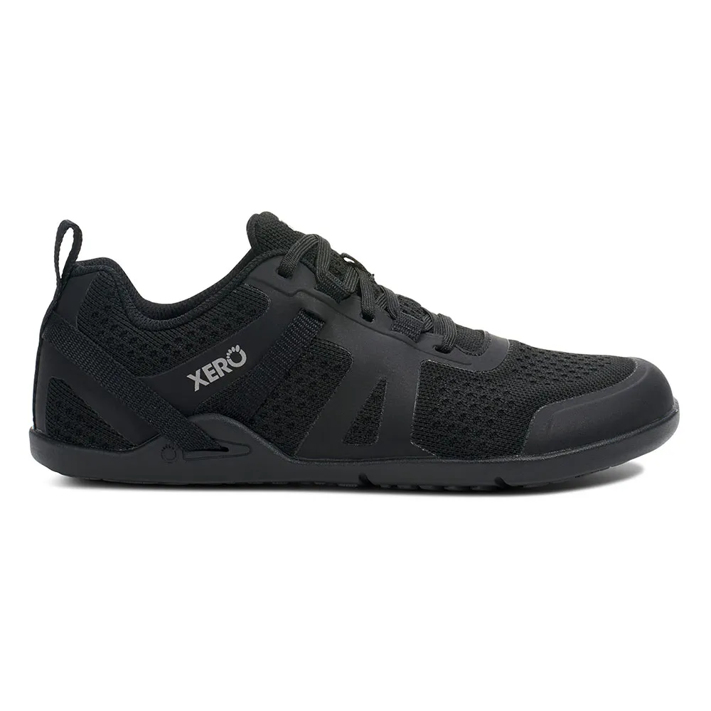 Кроссовки Xero Shoes Prio Neo, черный