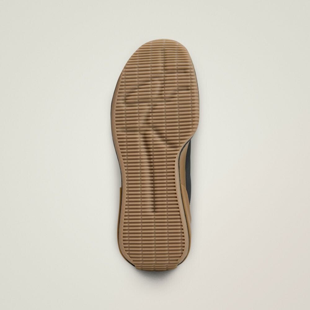 Кроссовки Adidas ADIDAS BY STELLA MCCARTNEY COURT BOOST, цвет White/Gum/Black — фото 3