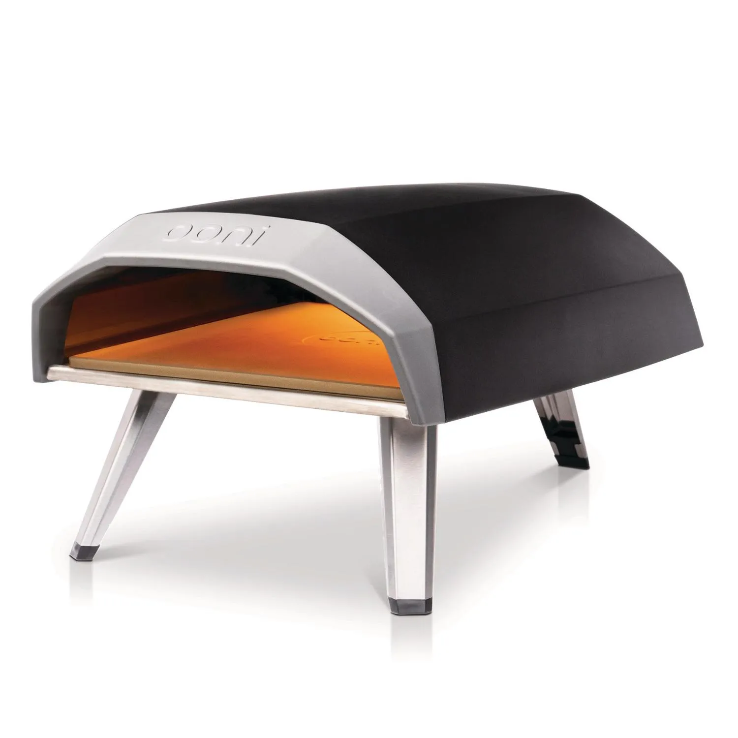 

Газовая печь для пиццы Koda 12 Ooni Pizza Ovens, None
