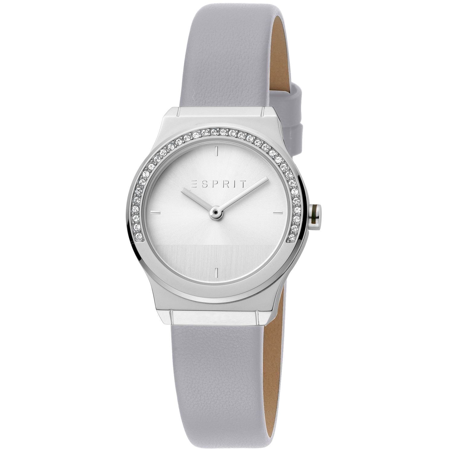 

Серебряные женские часы Esprit