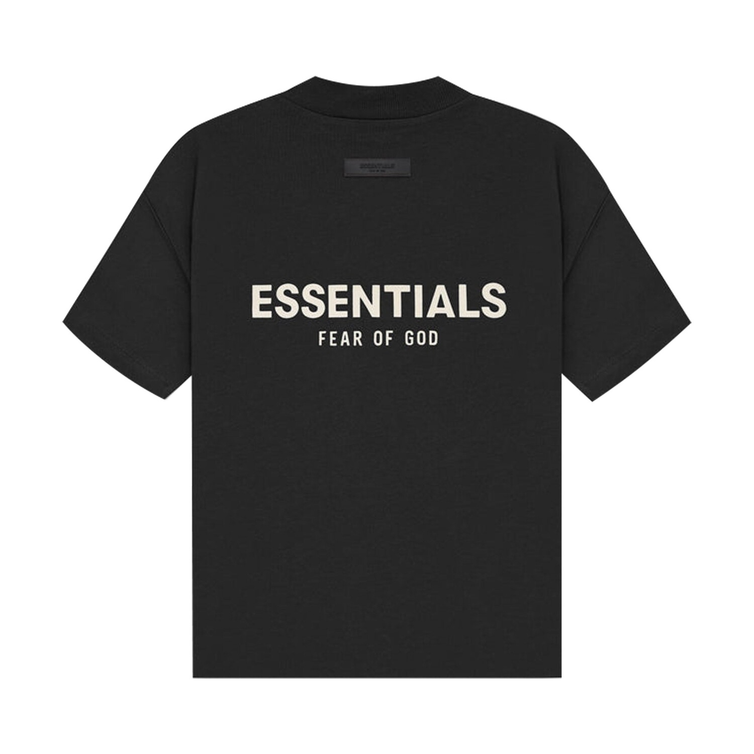 Детская футболка Fear of God Essentials Stretch Limo — фото 2